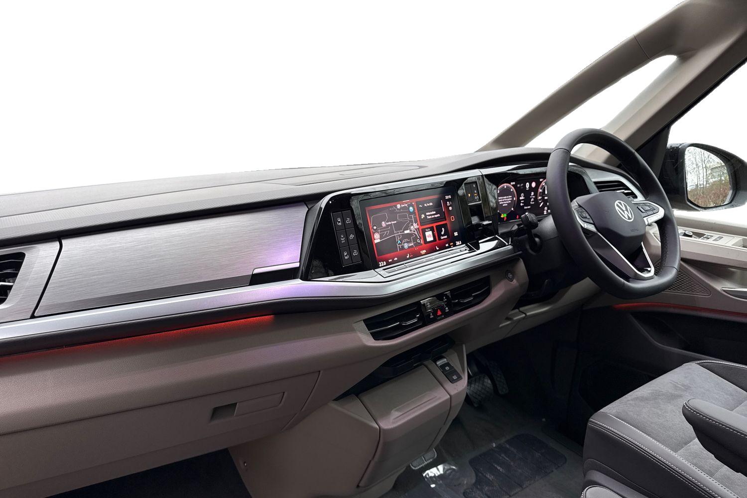 Used Volkswagen California 2026 for sale - 77680152: Photo 14