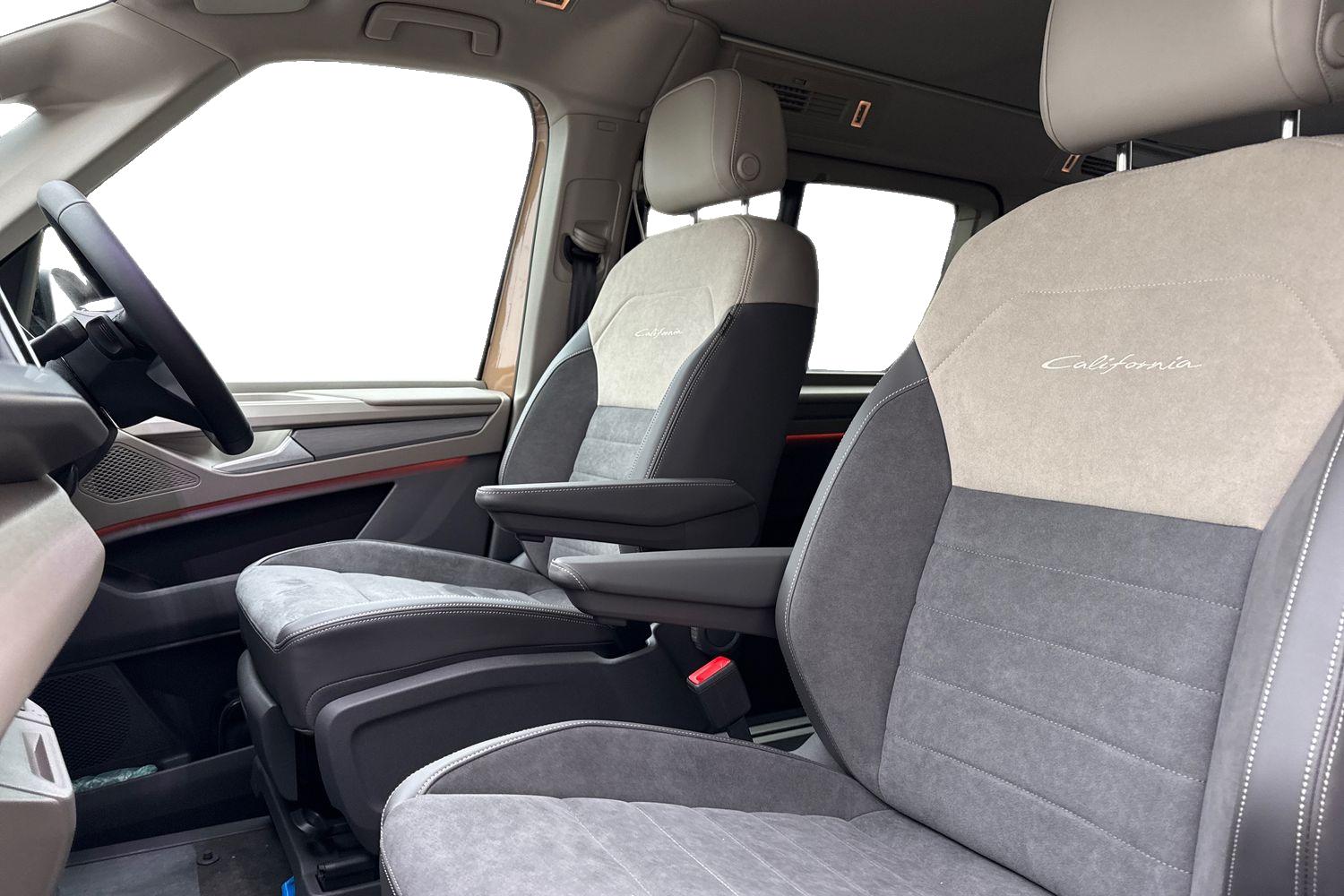 Used Volkswagen California 2026 for sale - 77680152: Photo 15