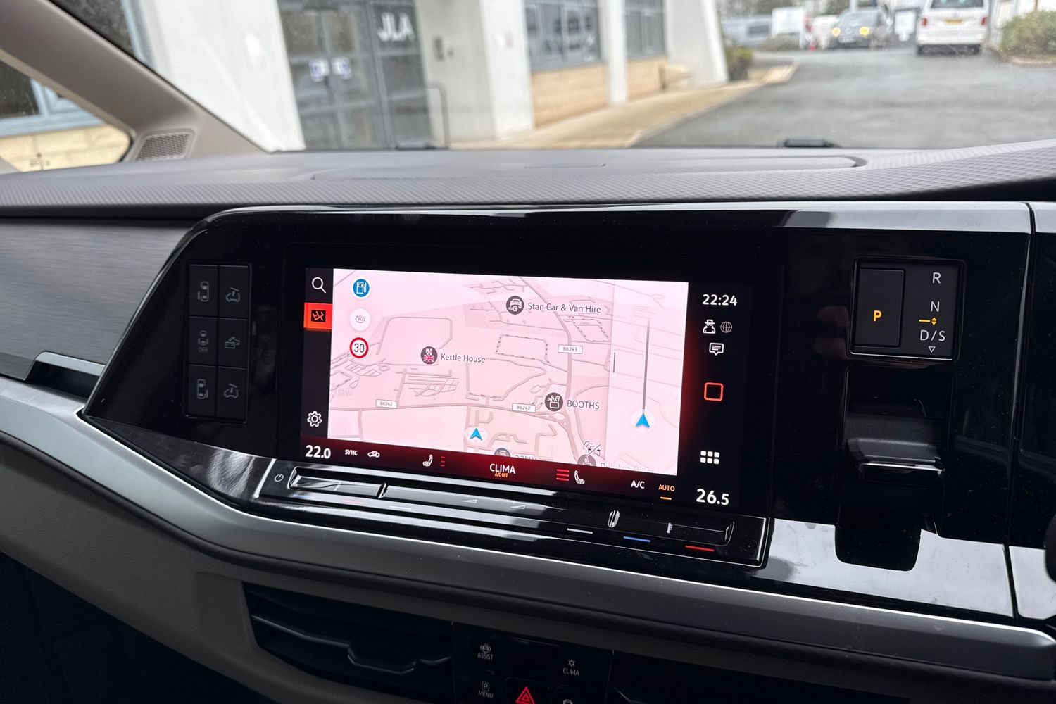 Used Volkswagen California 2026 for sale - 77680152: Photo 16