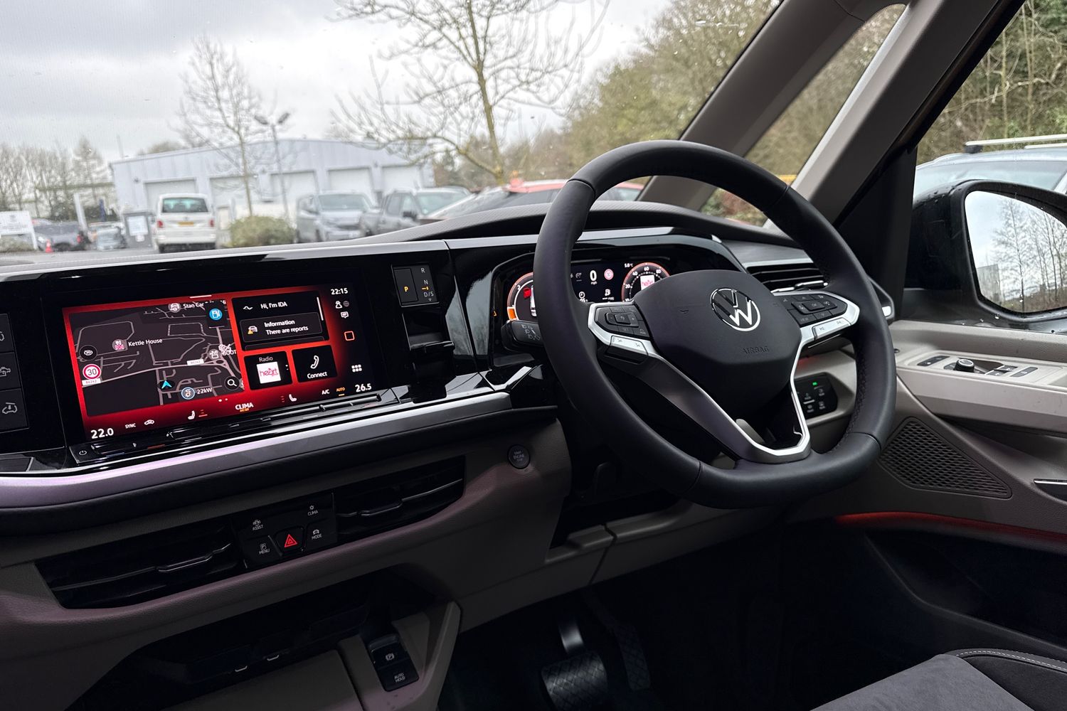 Used Volkswagen California 2026 for sale - 77680152: Photo 17