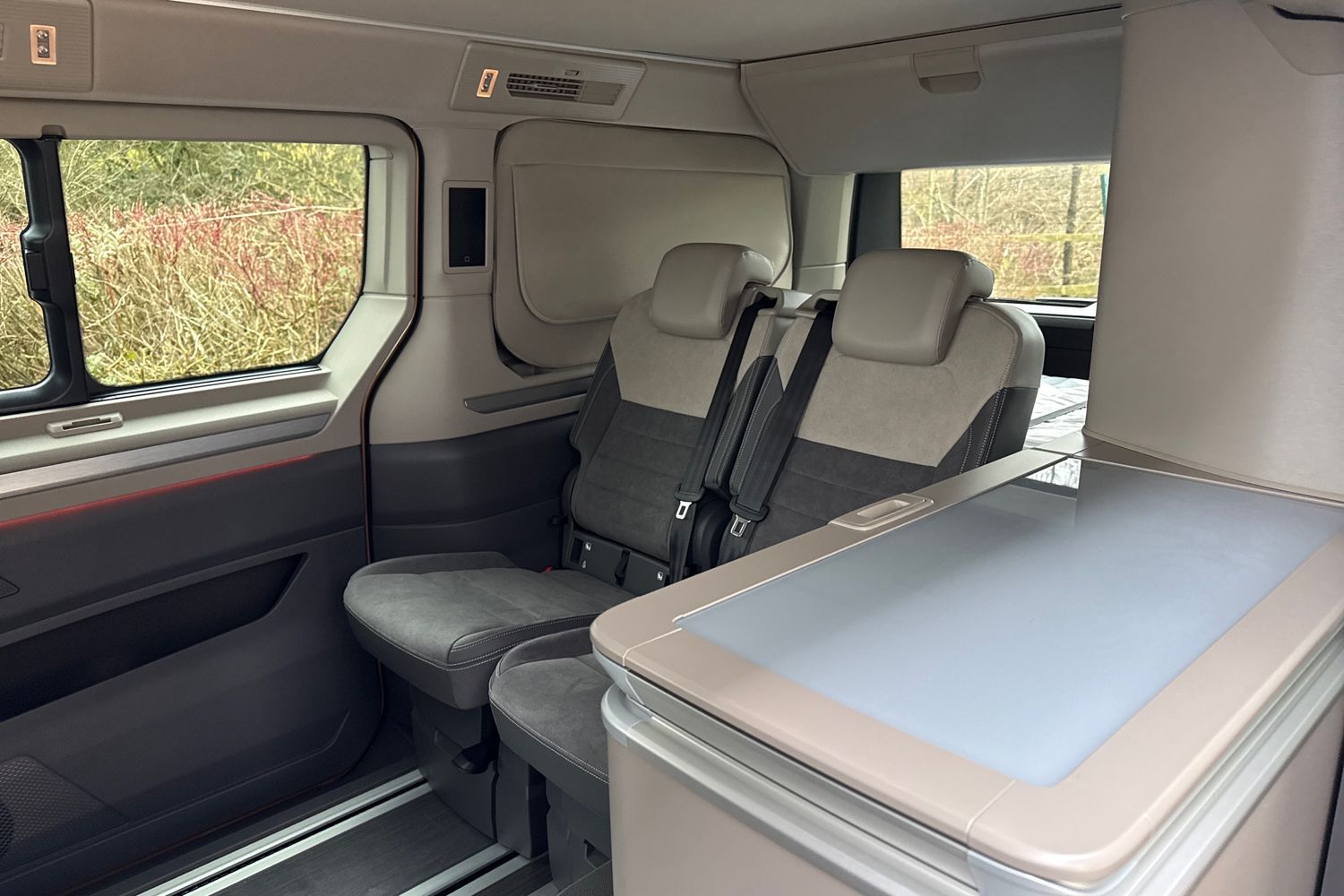 Used Volkswagen California 2026 for sale - 77680152: Photo 18