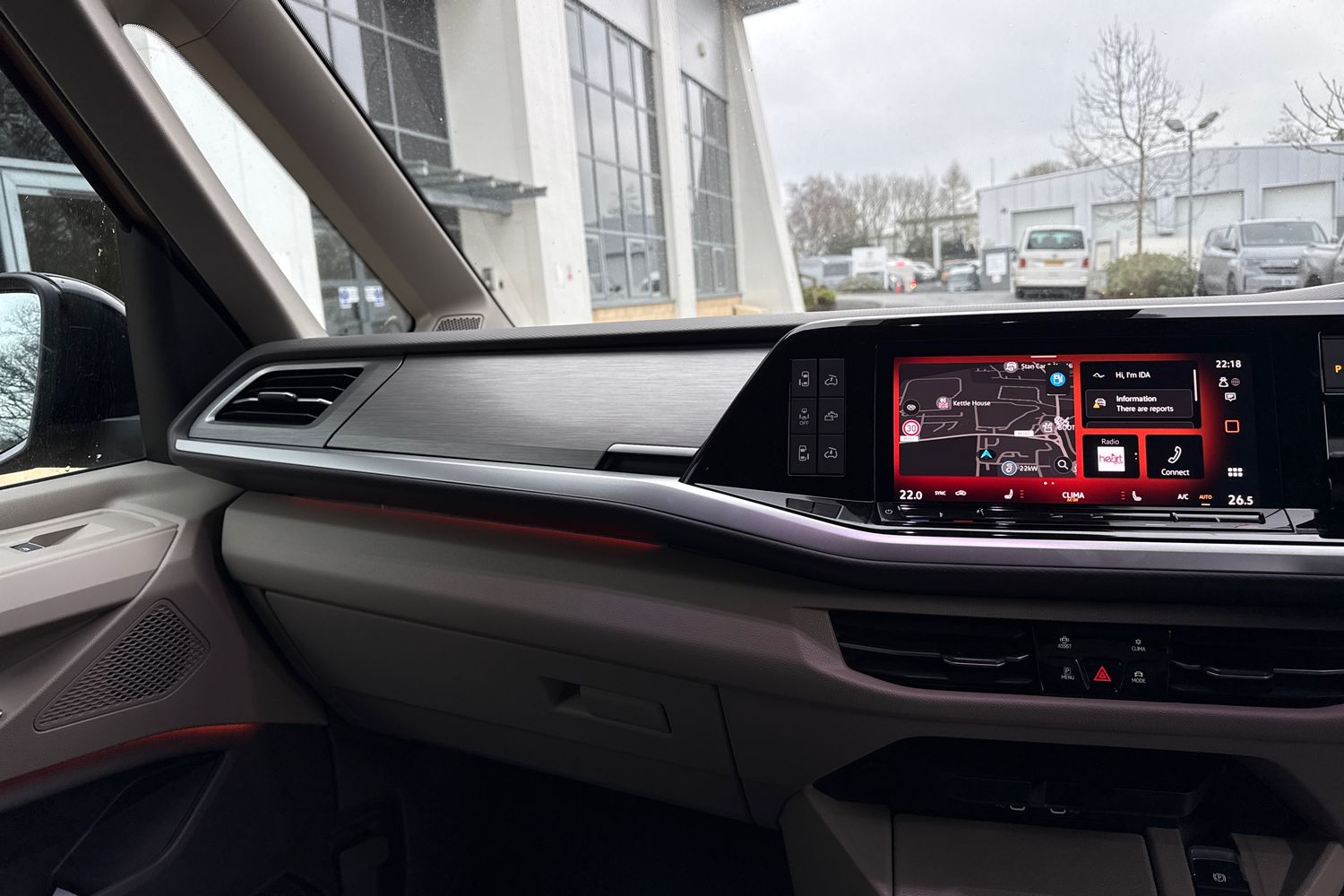 Used Volkswagen California 2026 for sale - 77680152: Photo 19