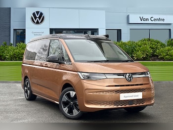 Used Volkswagen California 2026 for sale - 77680152: Photo