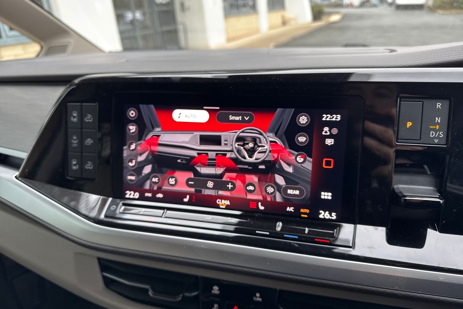 Used Volkswagen California 2026 for sale - 77680152: Photo 21