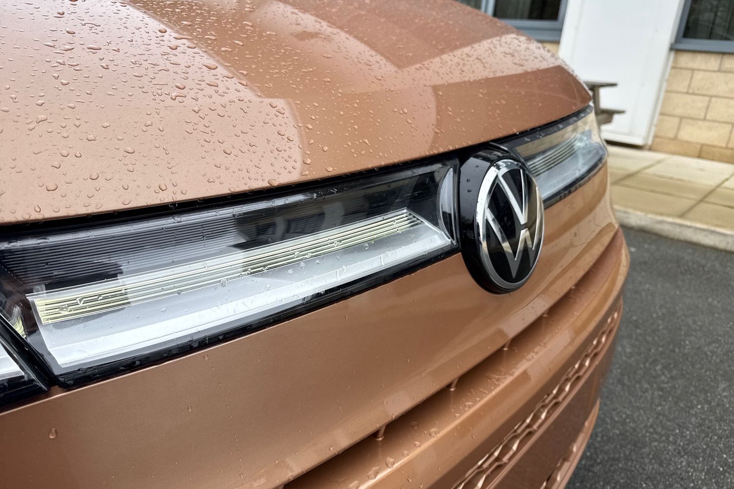 Used Volkswagen California 2026 for sale - 77680152: Photo 24