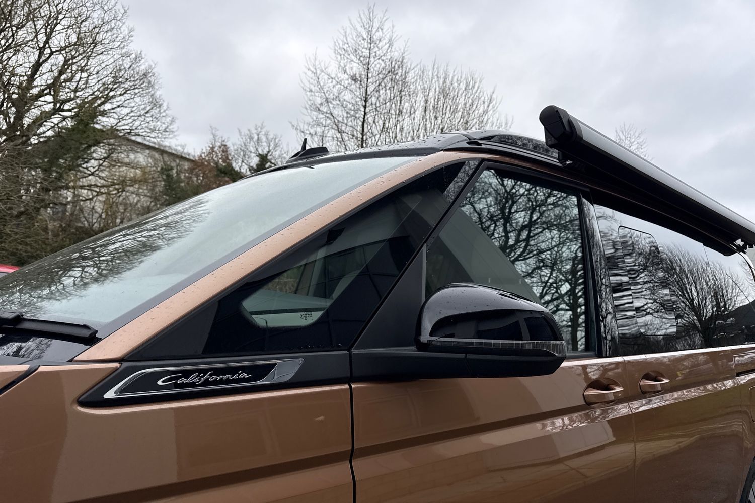 Used Volkswagen California 2026 for sale - 77680152: Photo 25