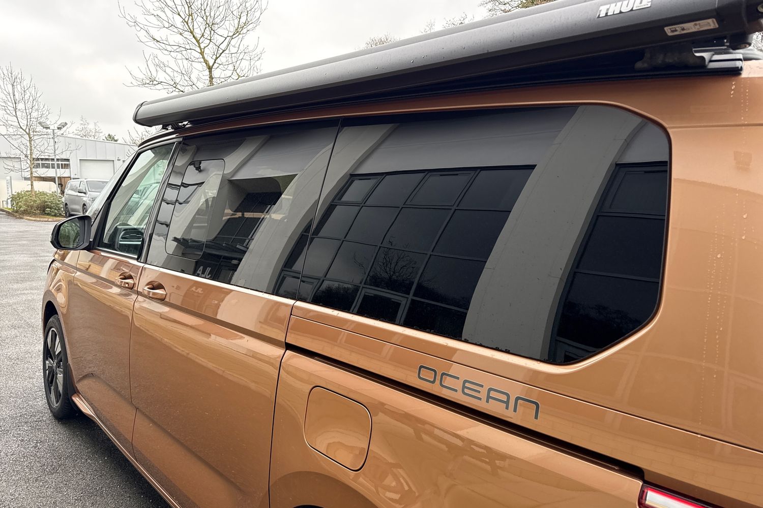 Used Volkswagen California 2026 for sale - 77680152: Photo 27