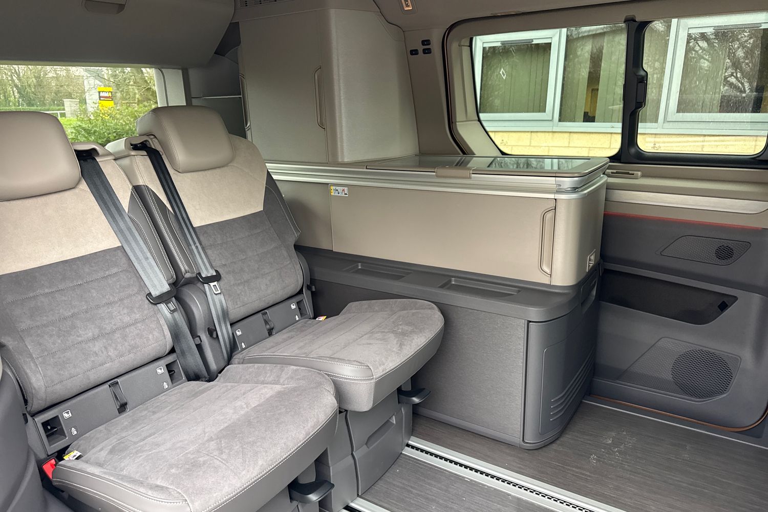 Used Volkswagen California 2026 for sale - 77680152: Photo 30