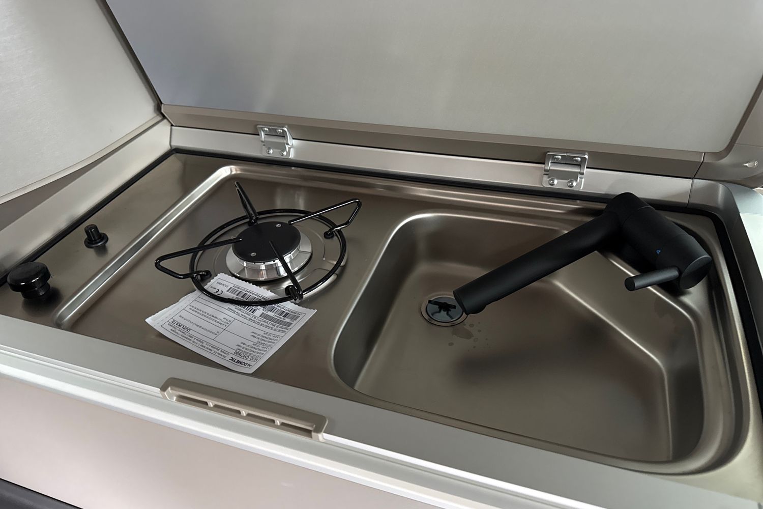 Used Volkswagen California 2026 for sale - 77680152: Photo 31