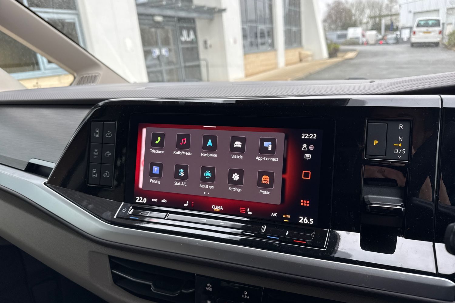 Used Volkswagen California 2026 for sale - 77680152: Photo 37