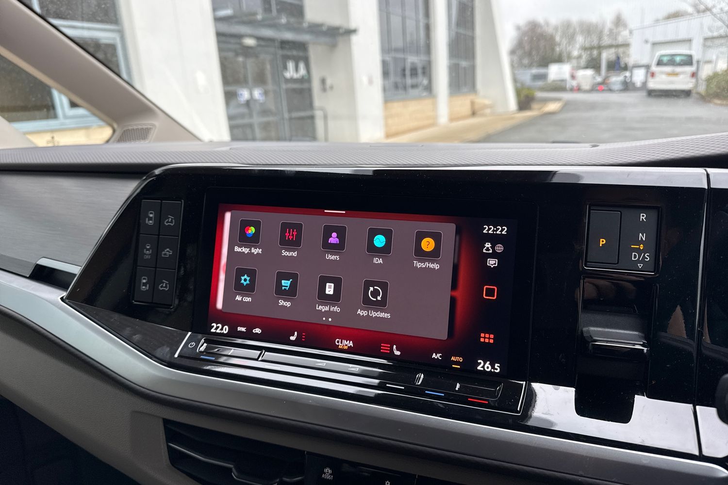 Used Volkswagen California 2026 for sale - 77680152: Photo 38