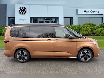 Used Volkswagen California 2026 for sale - 77680152: Photo