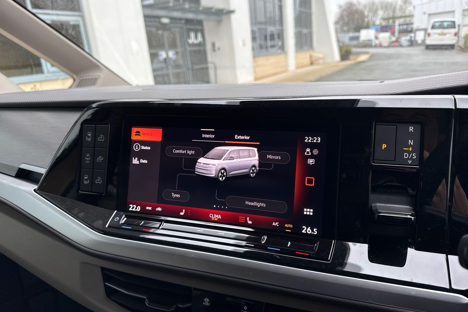 Used Volkswagen California 2026 for sale - 77680152: Photo 41