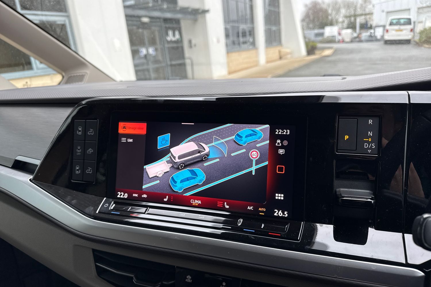 Used Volkswagen California 2026 for sale - 77680152: Photo 44