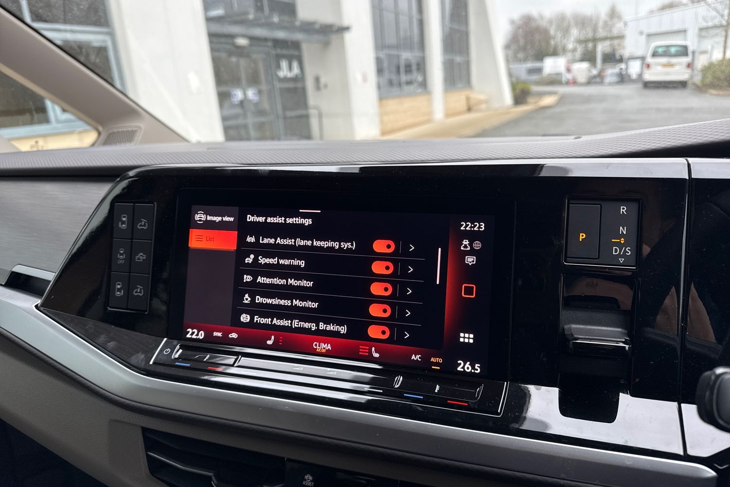 Used Volkswagen California 2026 for sale - 77680152: Photo 45