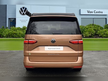 Used Volkswagen California 2026 for sale - 77680152: Photo