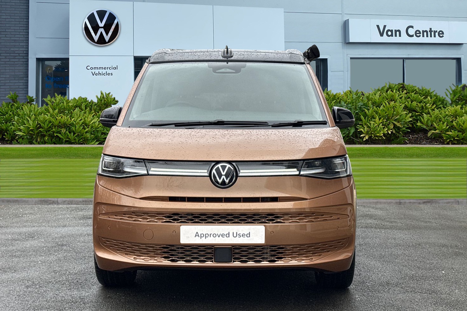 Used Volkswagen California 2026 for sale - 77680152: Photo 5