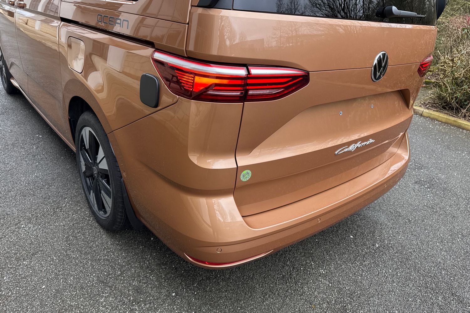 Used Volkswagen California 2026 for sale - 77680152: Photo 7