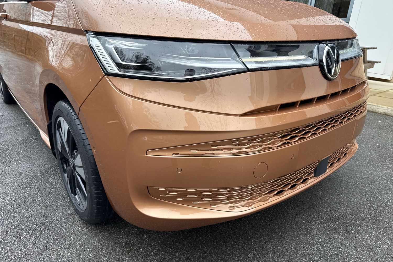 Used Volkswagen California 2026 for sale - 77680152: Photo 8