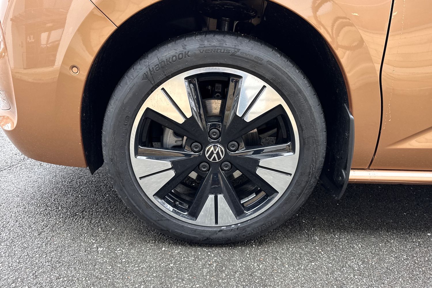 Used Volkswagen California 2026 for sale - 77680152: Photo 9