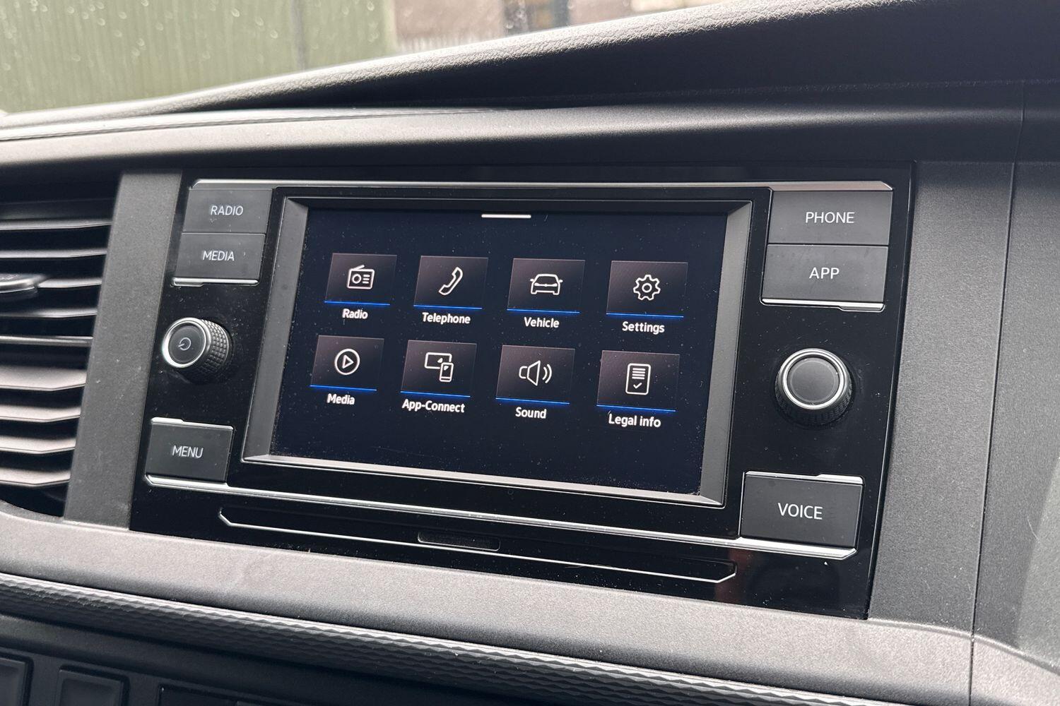 Used Volkswagen Transporter 2024 for sale - 77919297: Photo 11