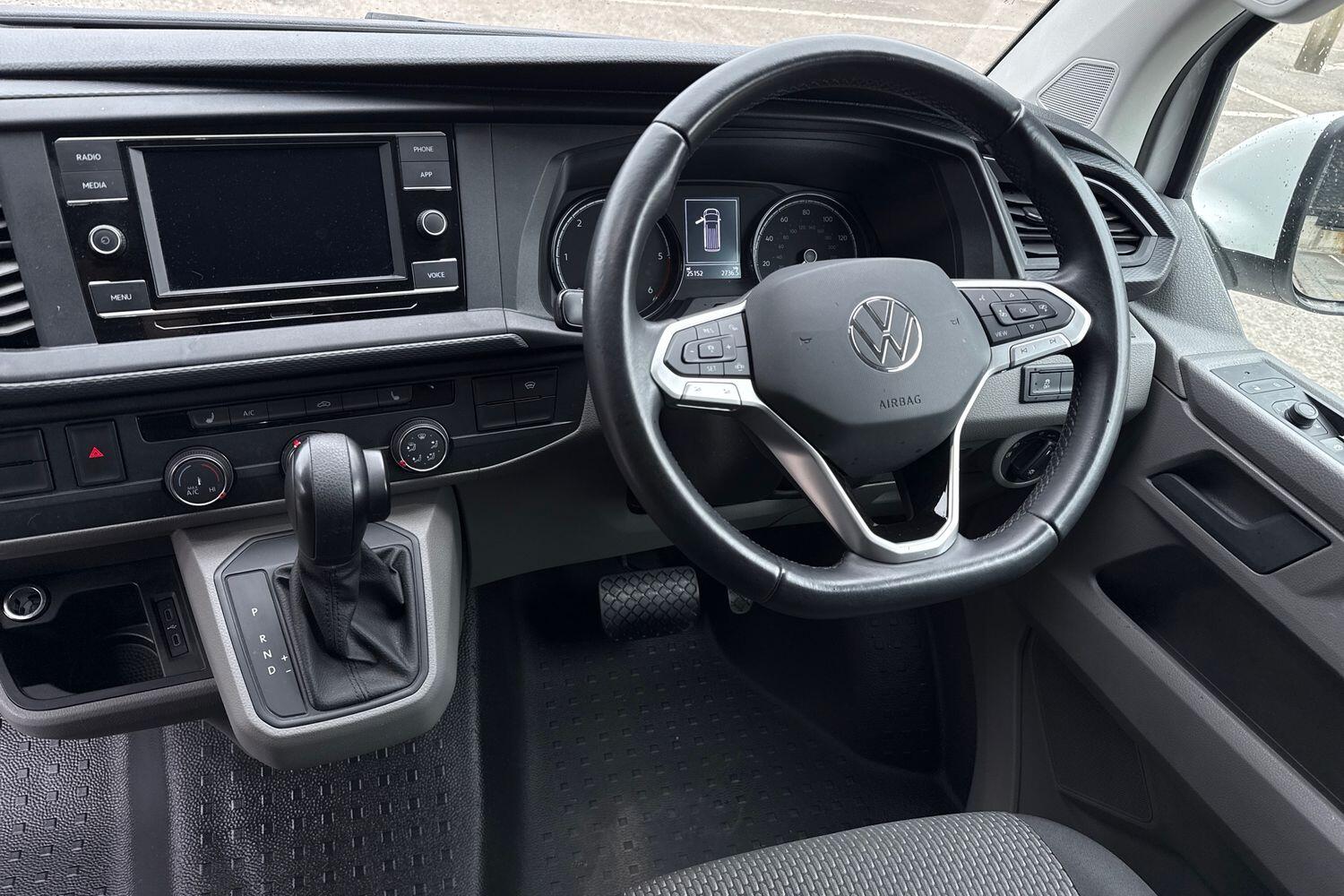 Used Volkswagen Transporter 2024 for sale - 77919297: Photo 12