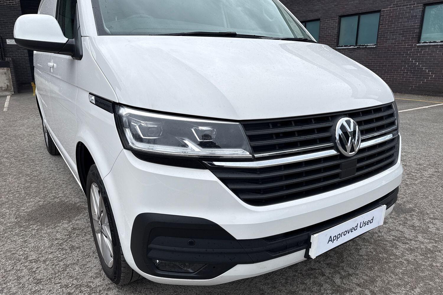 Used Volkswagen Transporter 2024 for sale - 77919297: Photo 16