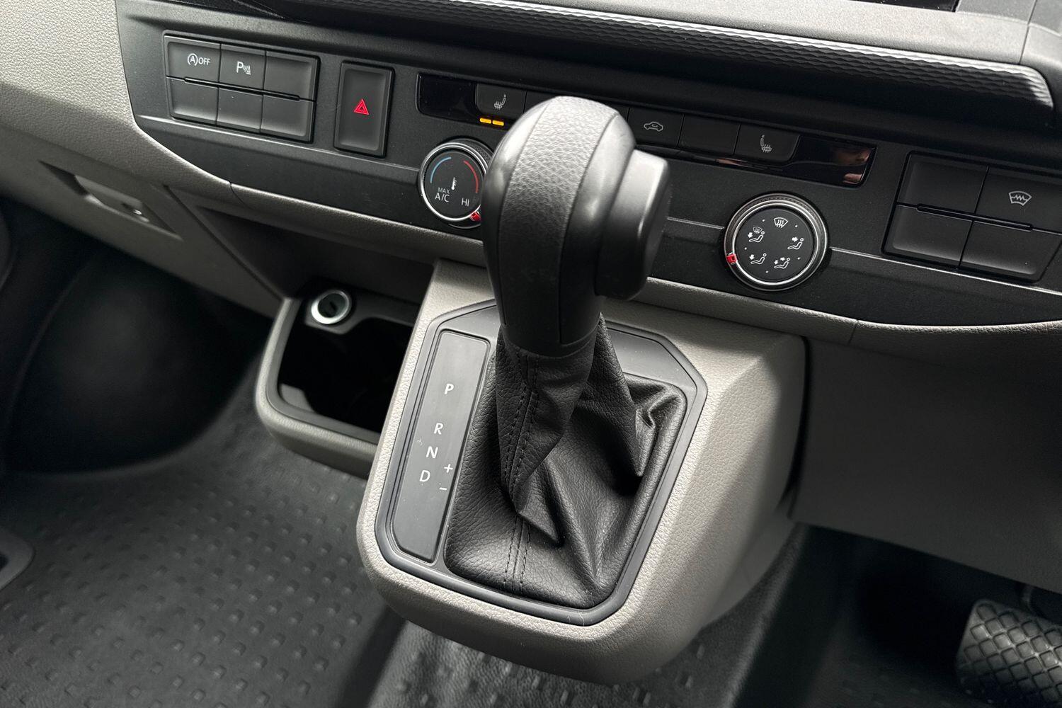 Used Volkswagen Transporter 2024 for sale - 77919297: Photo 19