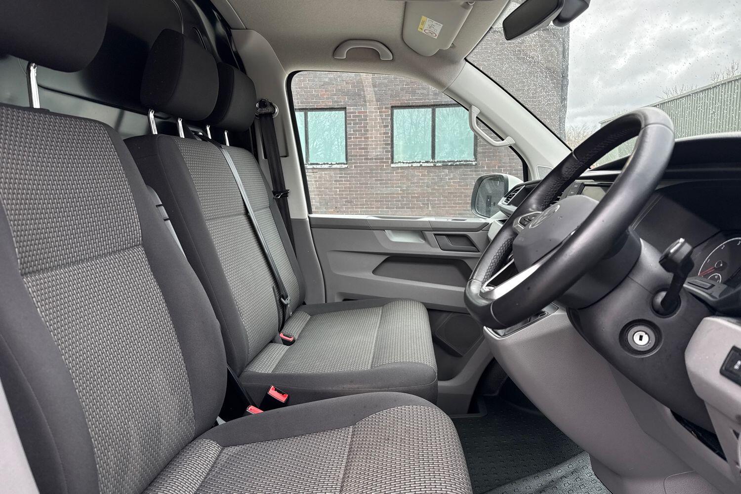 Used Volkswagen Transporter 2024 for sale - 77919297: Photo 20