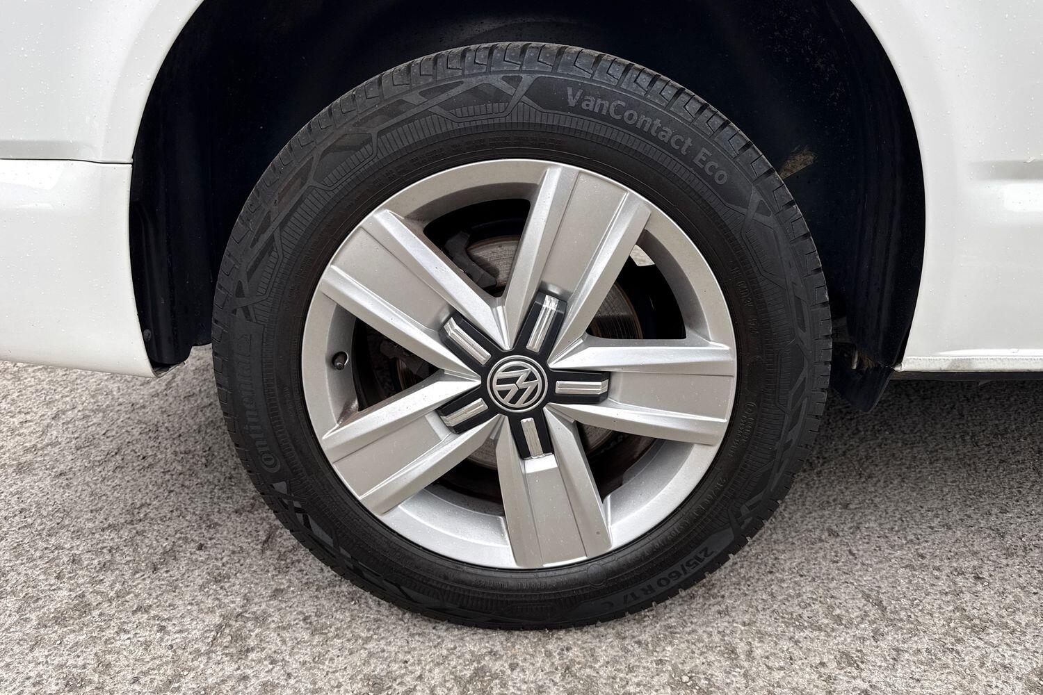 Used Volkswagen Transporter 2024 for sale - 77919297: Photo 21