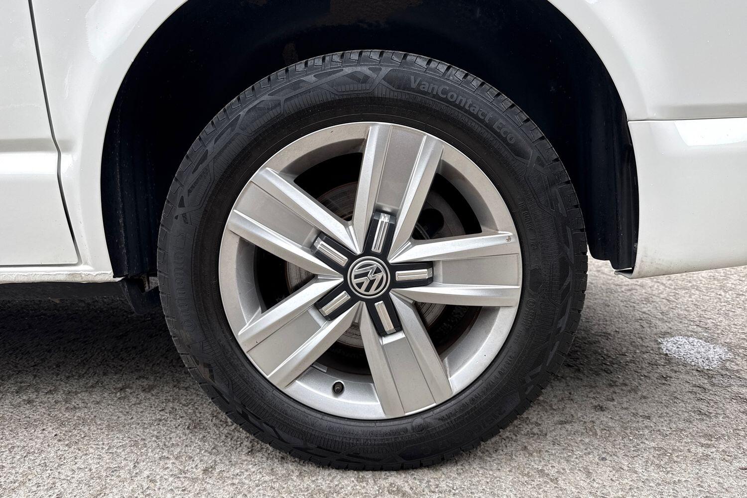 Used Volkswagen Transporter 2024 for sale - 77919297: Photo 22