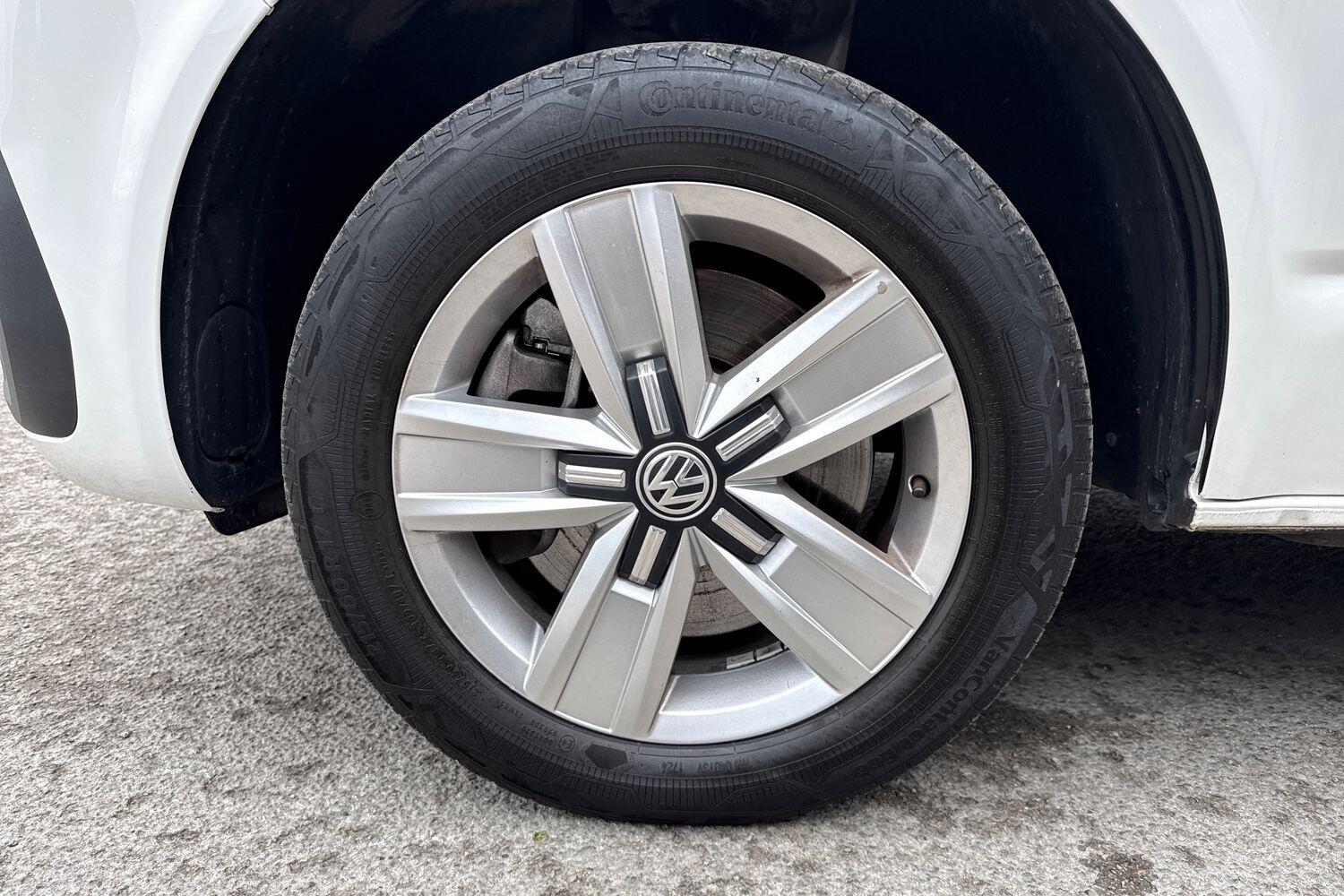 Used Volkswagen Transporter 2024 for sale - 77919297: Photo 23