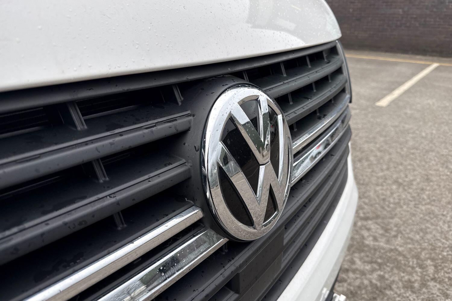 Used Volkswagen Transporter 2024 for sale - 77919297: Photo 24