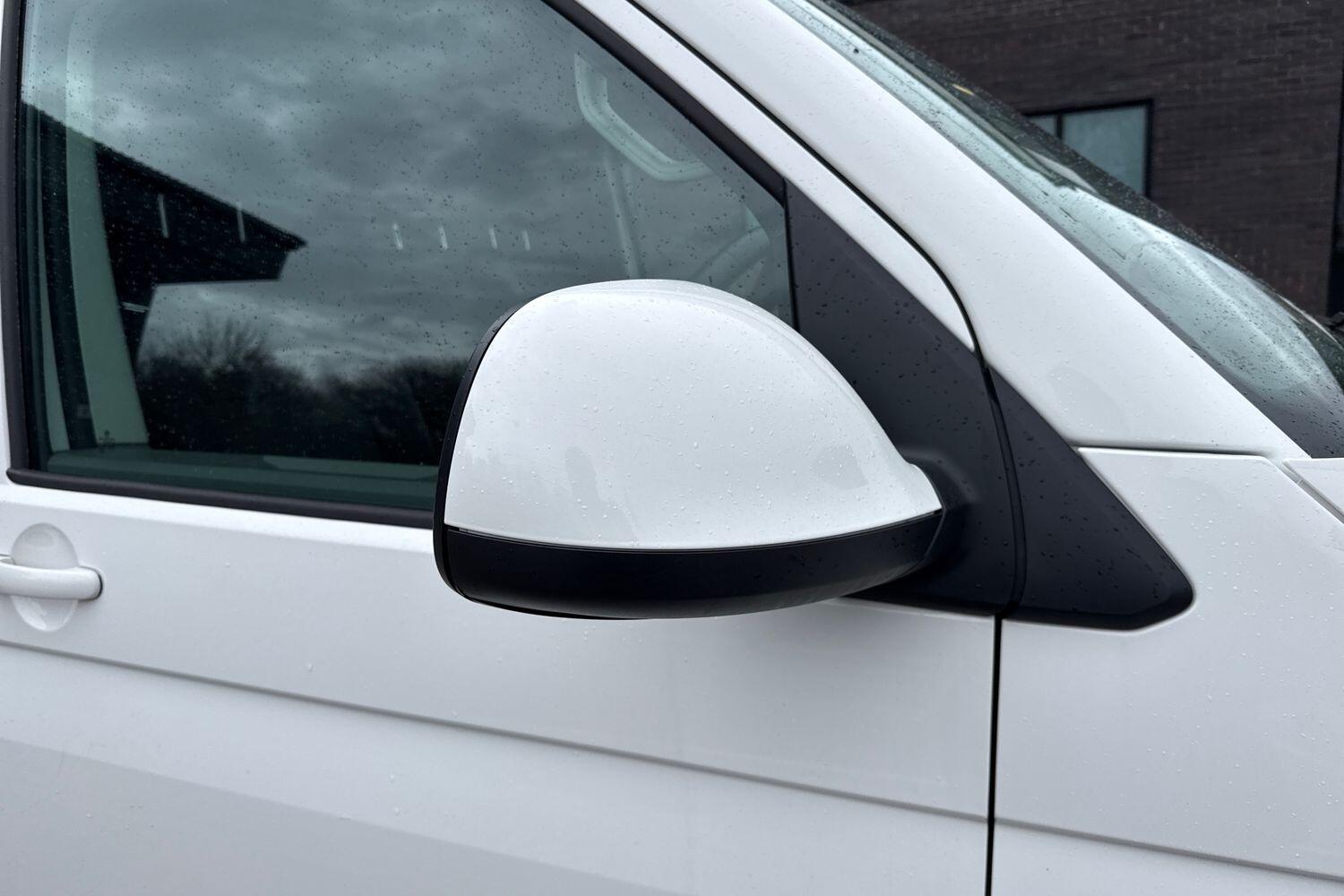 Used Volkswagen Transporter 2024 for sale - 77919297: Photo 25