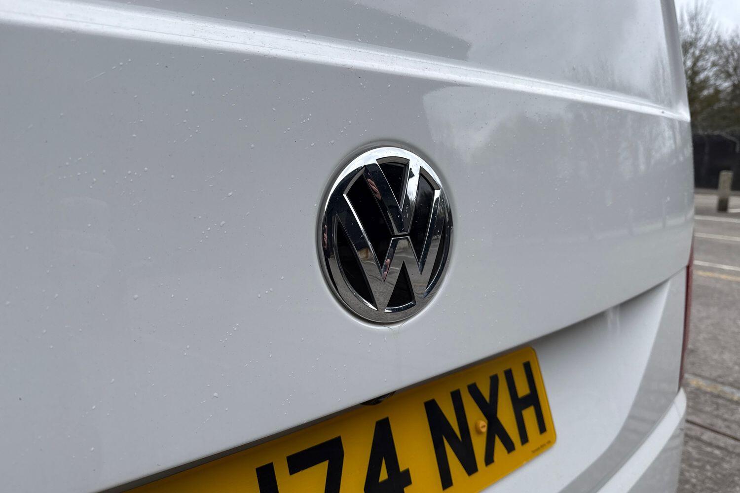 Used Volkswagen Transporter 2024 for sale - 77919297: Photo 27