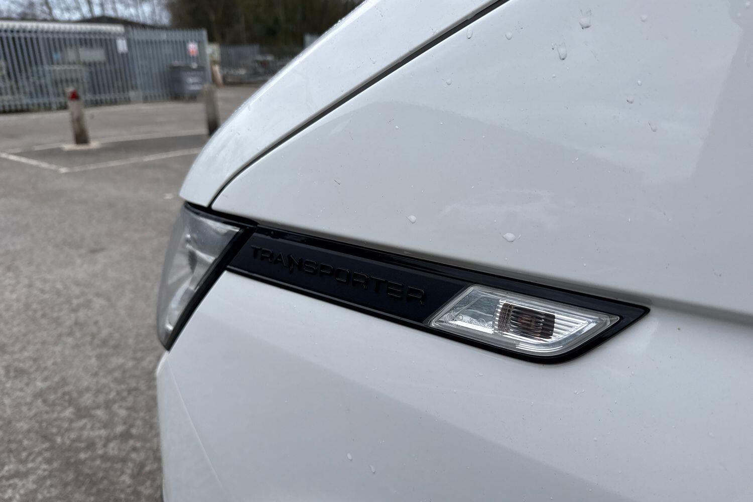 Used Volkswagen Transporter 2024 for sale - 77919297: Photo 29