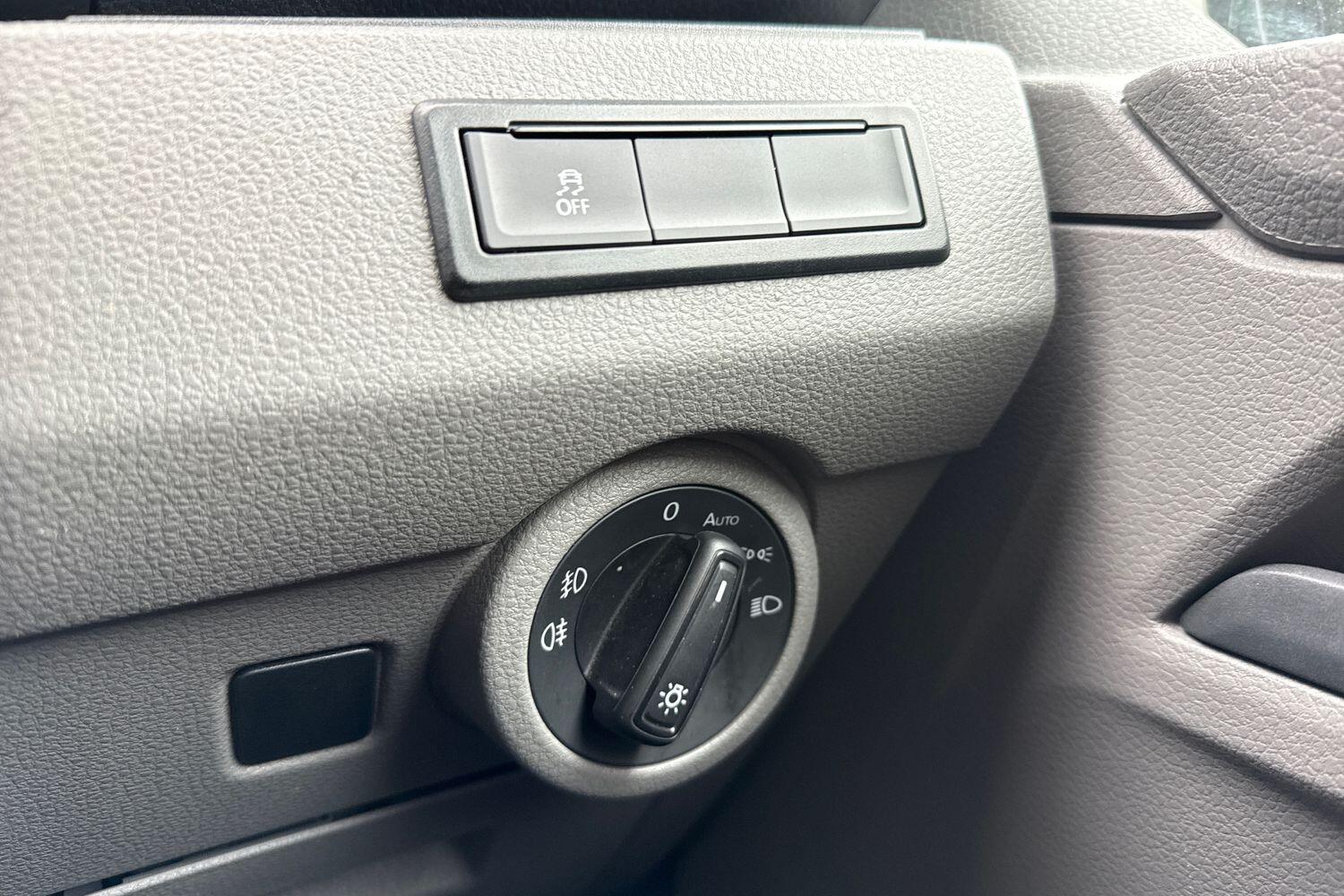 Used Volkswagen Transporter 2024 for sale - 77919297: Photo 31