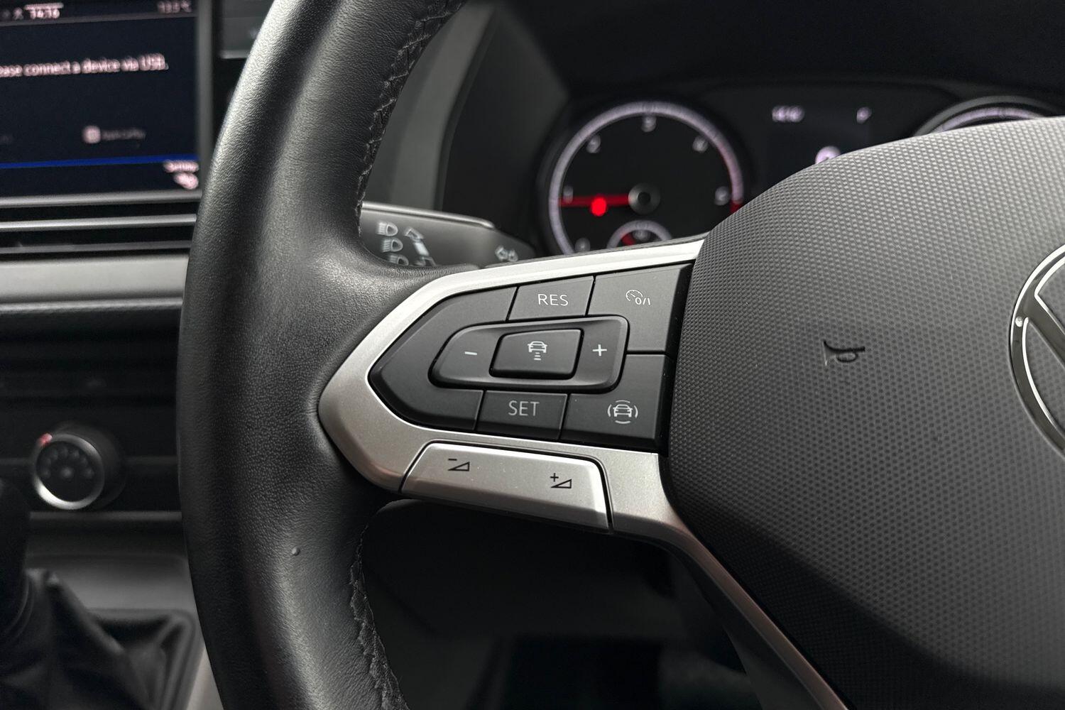 Used Volkswagen Transporter 2024 for sale - 77919297: Photo 32