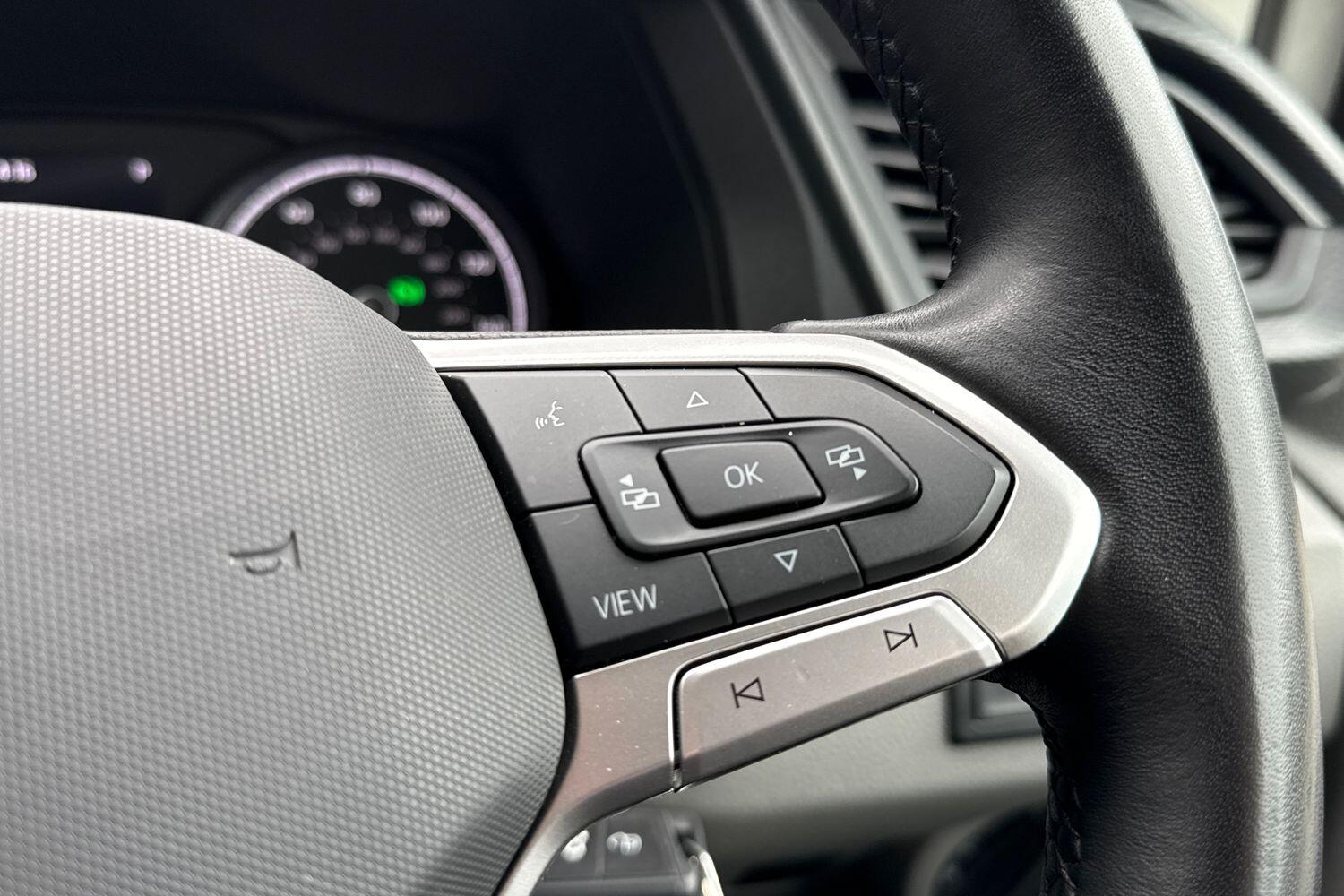 Used Volkswagen Transporter 2024 for sale - 77919297: Photo 33