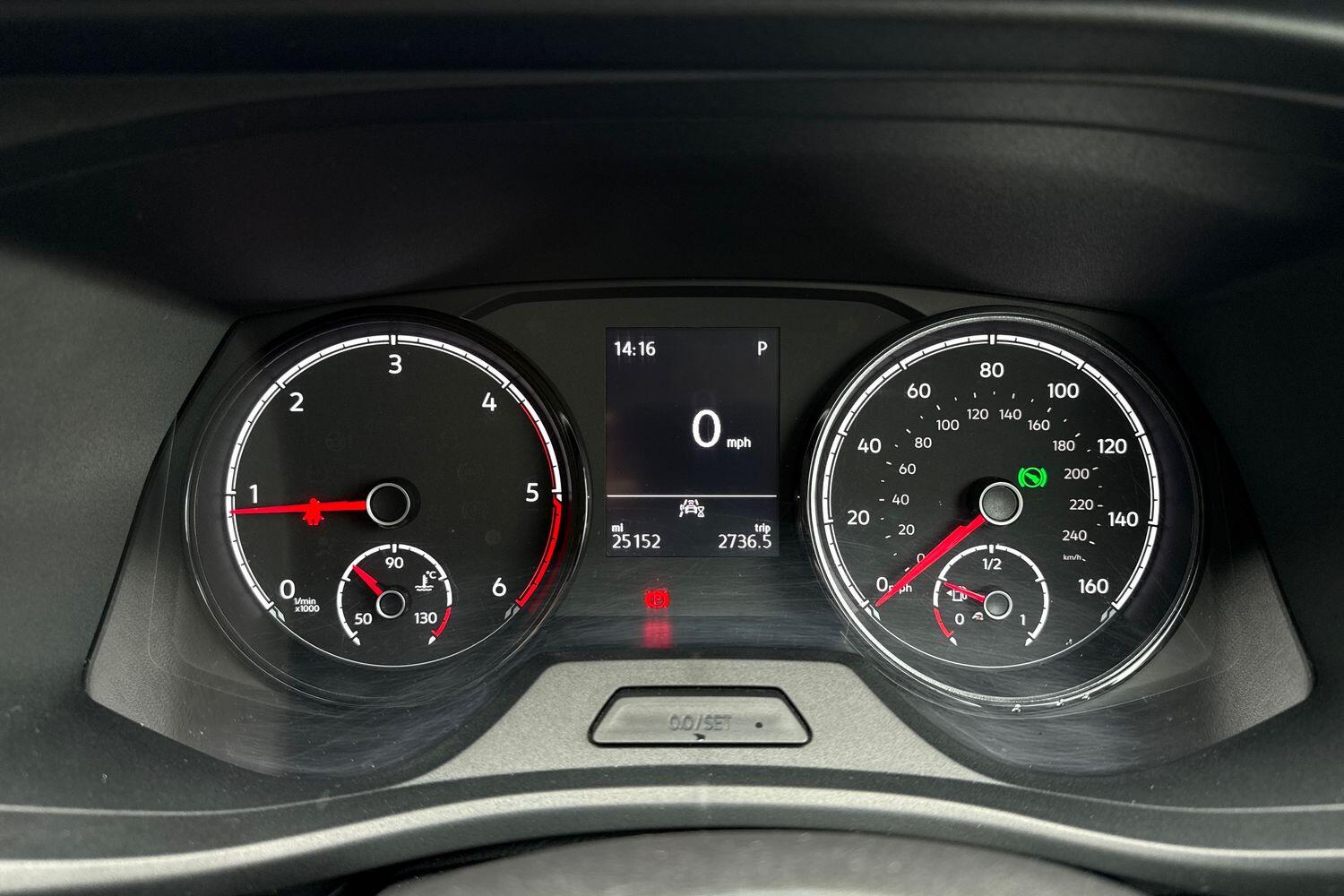 Used Volkswagen Transporter 2024 for sale - 77919297: Photo 36