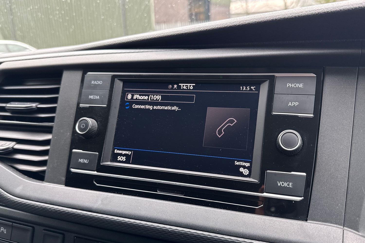 Used Volkswagen Transporter 2024 for sale - 77919297: Photo 38