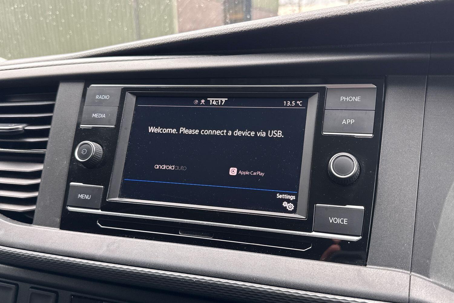 Used Volkswagen Transporter 2024 for sale - 77919297: Photo 39