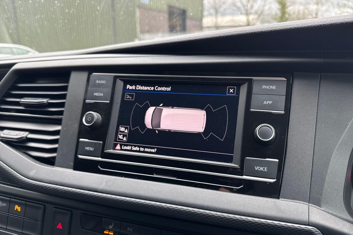 Used Volkswagen Transporter 2024 for sale - 77919297: Photo 40