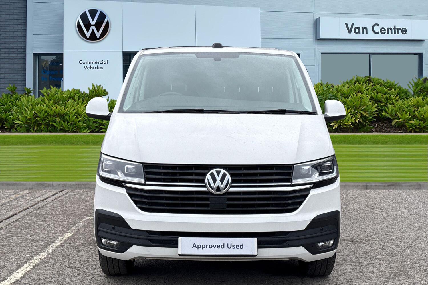 Used Volkswagen Transporter 2024 for sale - 77919297: Photo 5