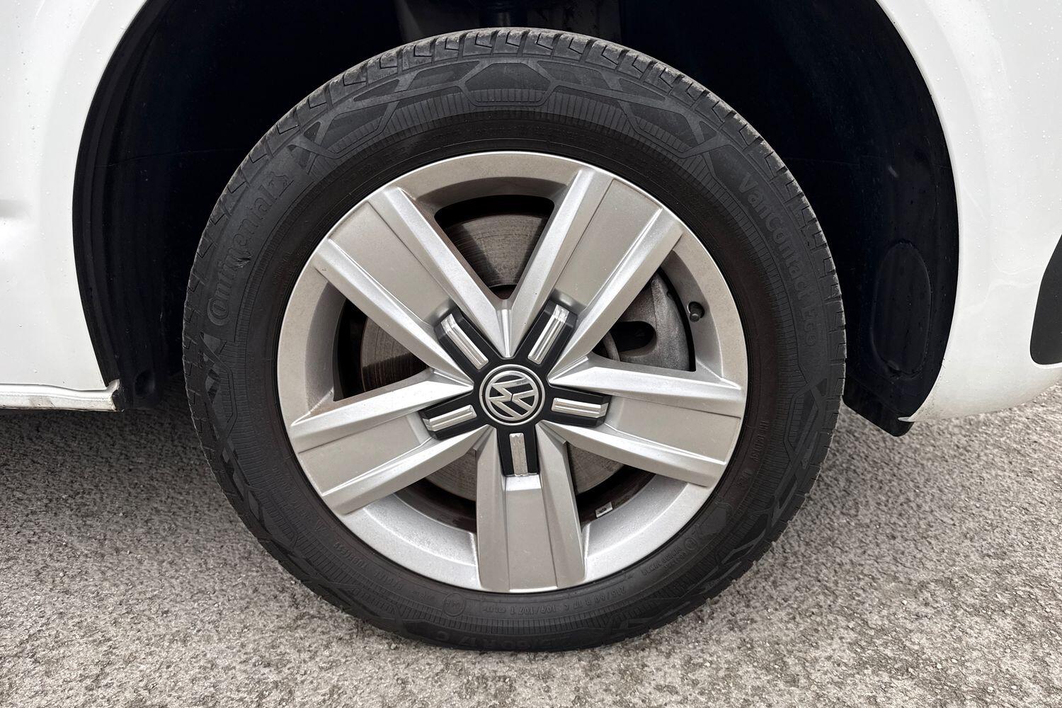 Used Volkswagen Transporter 2024 for sale - 77919297: Photo 6