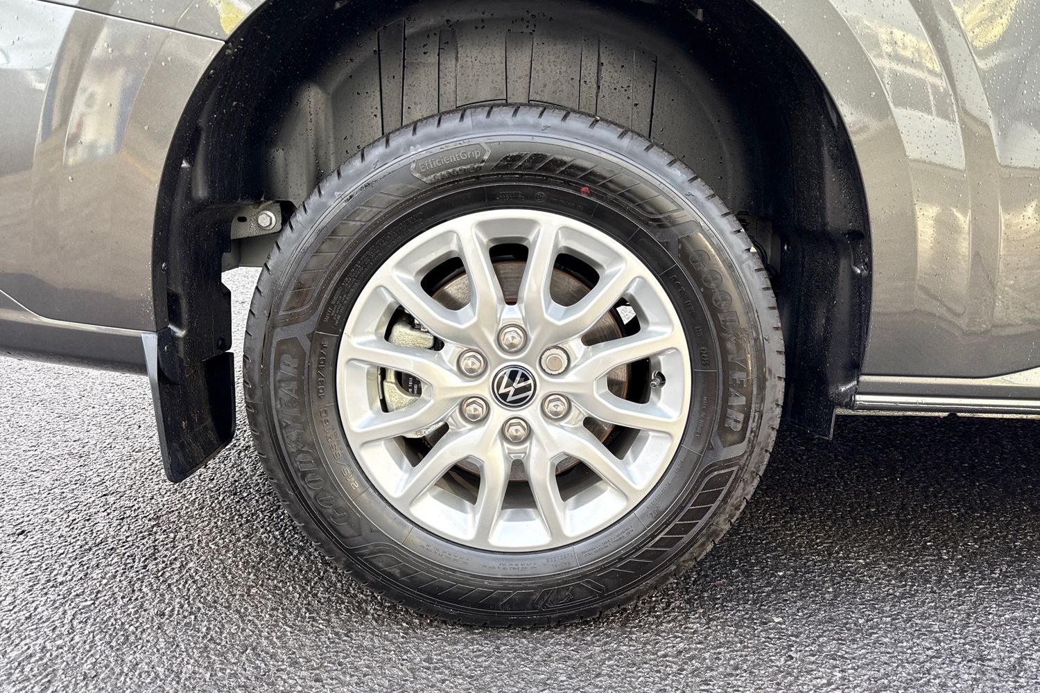 Used Volkswagen Transporter 2025 for sale - 77226346: Photo 10