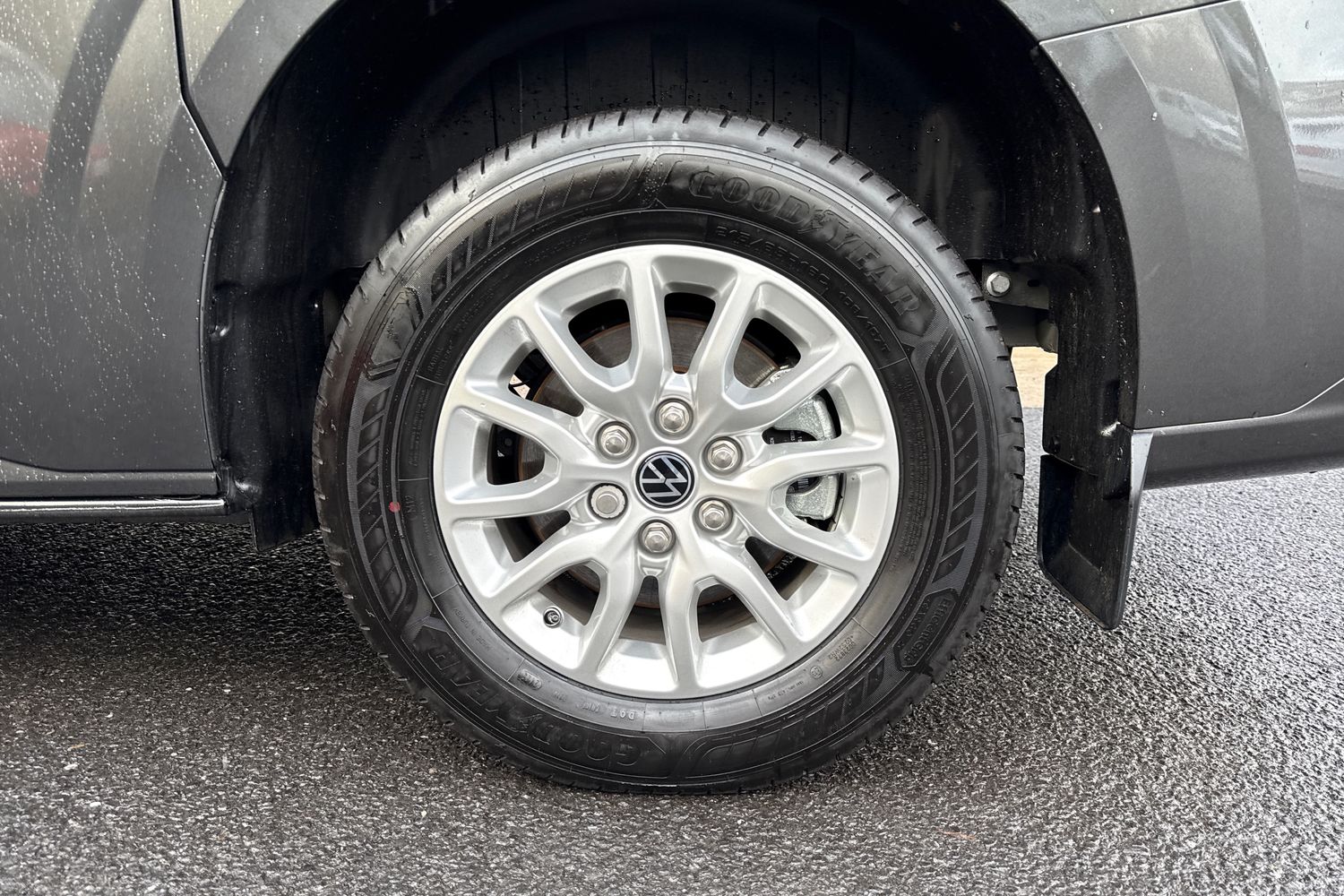 Used Volkswagen Transporter 2025 for sale - 77226346: Photo 11