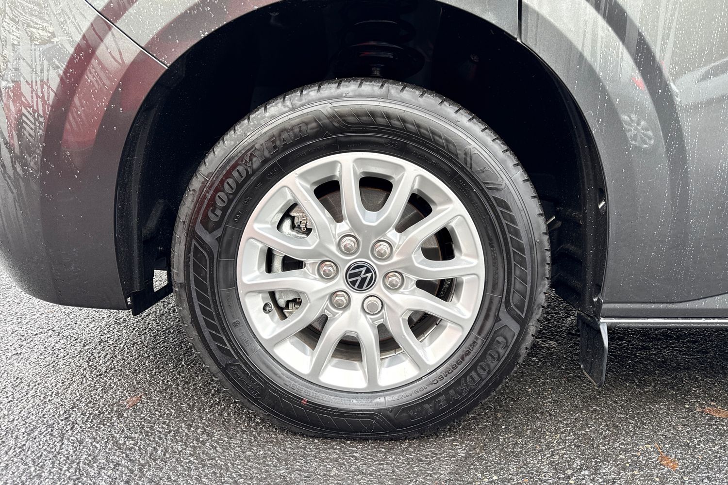 Used Volkswagen Transporter 2025 for sale - 77226346: Photo 12