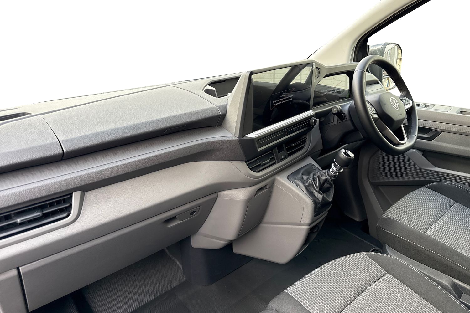 Used Volkswagen Transporter 2025 for sale - 77226346: Photo 14