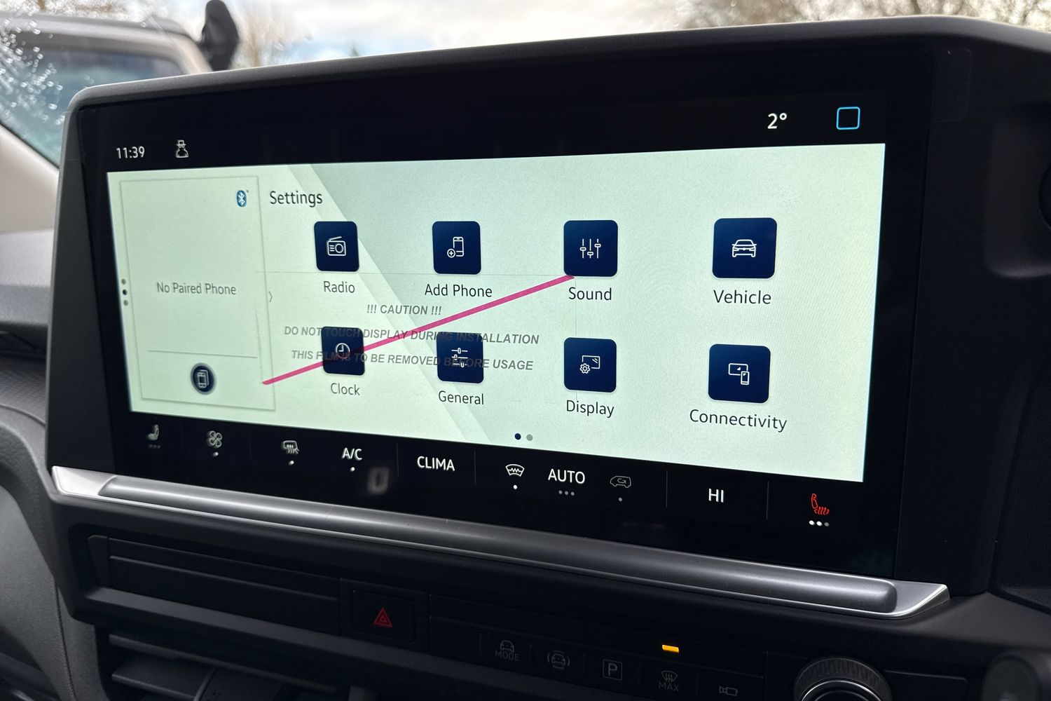 Used Volkswagen Transporter 2025 for sale - 77226346: Photo 16